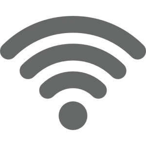 Infra para wi-fi nas áreas comuns
